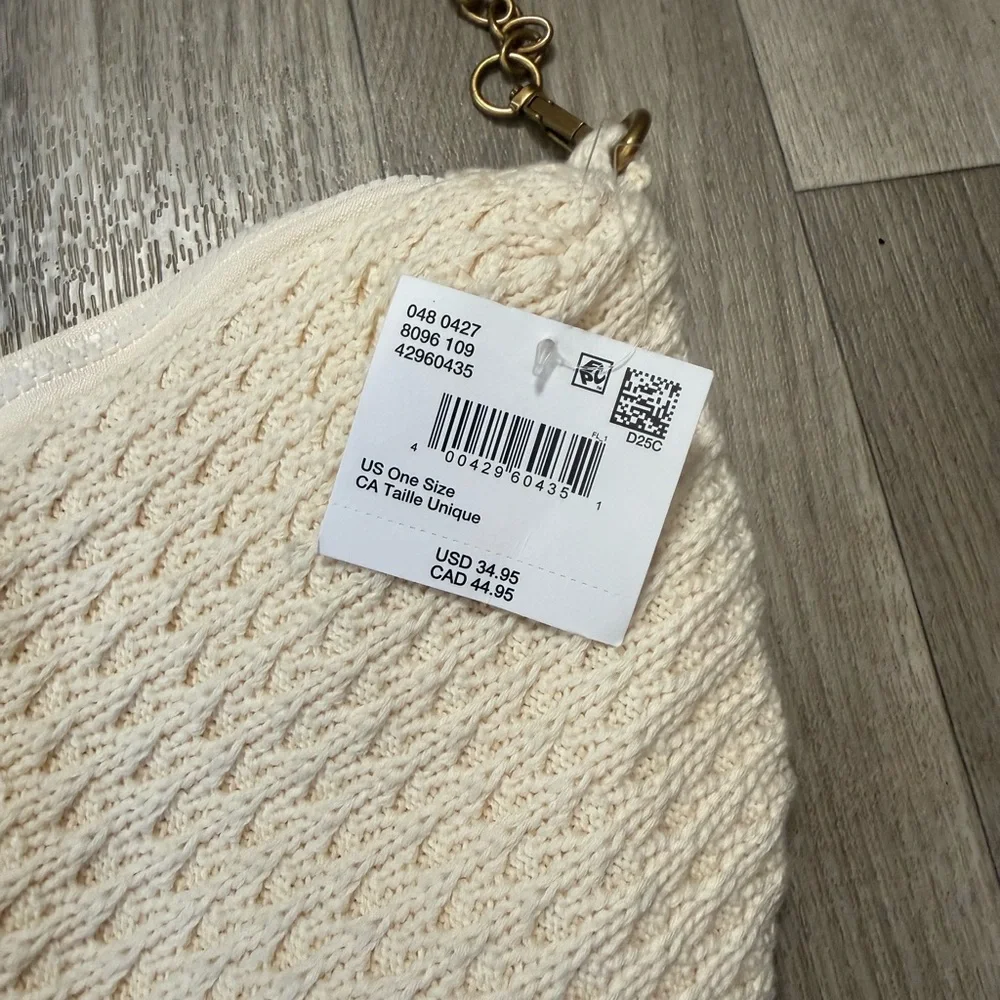 American Eagle Boho cross body bag - Picture 2 of 3